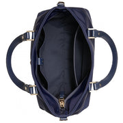 Kate Spade Taylor Small Crossbody Tote Bag- Rich Navy