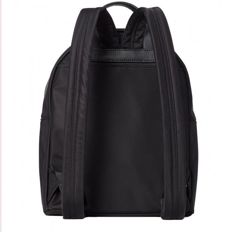 Kate Spade Taylor Medium Backpack Bag- Black