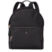 Kate Spade Taylor Medium Backpack Bag- Black