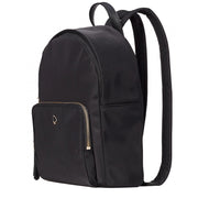 Kate Spade Taylor Medium Backpack Bag- Black
