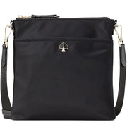 Kate Spade Taylor Small Swing Pack Bag- Black
