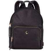 Kate Spade Taylor Small Backpack Bag- Black