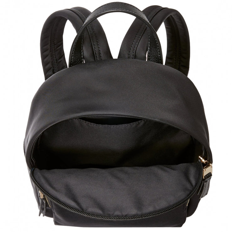 Kate Spade Taylor Small Backpack Bag- Black