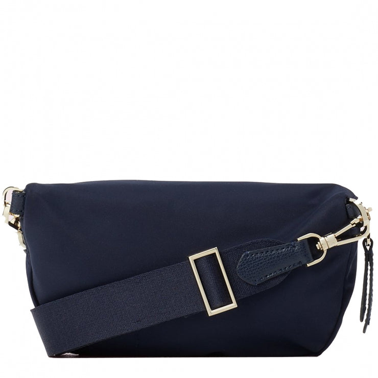 Kate Spade Taylor Medium Belt Bag- Rich Navy