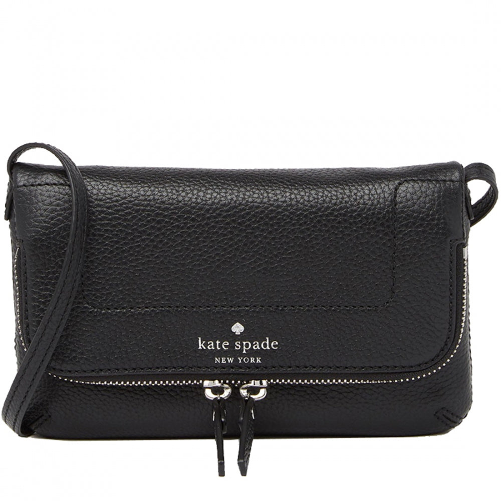 Kate spade new york mariana mansfield leather crossbody Clearance