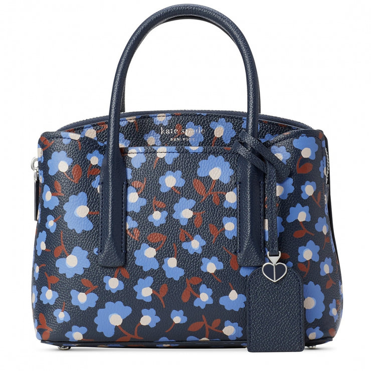 Kate Spade Margaux Party Floral Mini Satchel Bag