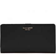 Kate Spade Cameron Large Slim Bifold Wallet