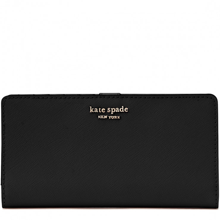 Kate Spade Cameron Large Slim Bifold Wallet