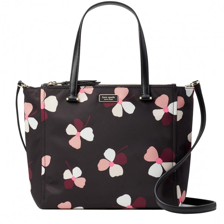 Kate Spade Dawn Medium Satchel Bag Style# wkru6196