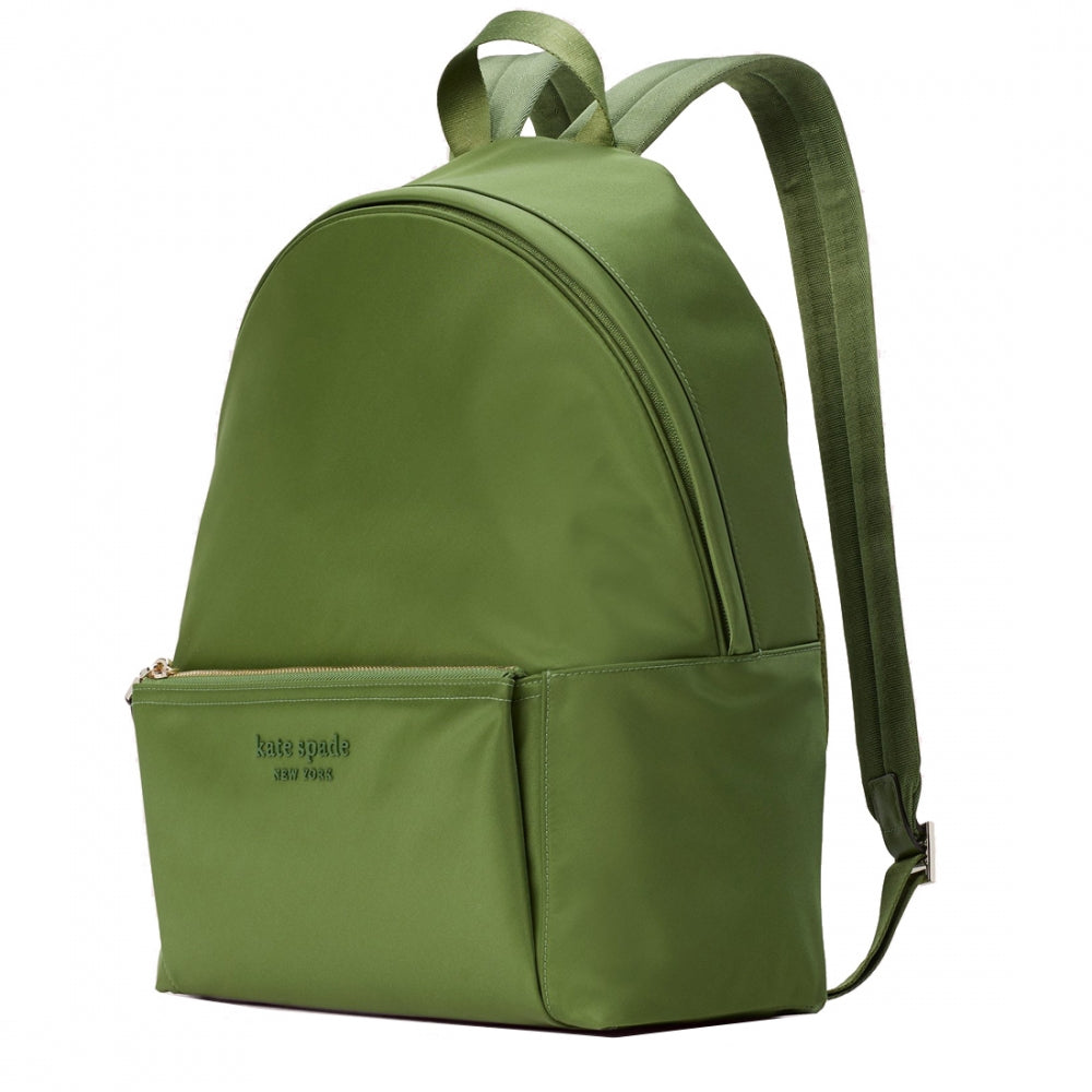 Kate Spade Nylon City Pack Large Backpack Bag PXRUB189 in  display picture 3