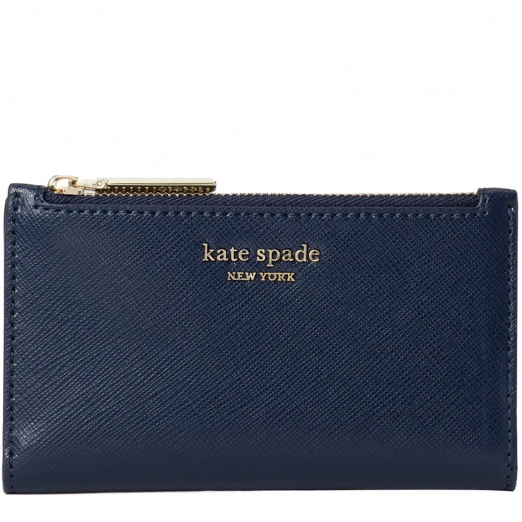 Kate Spade Spencer Small Slim Bifold Wallet