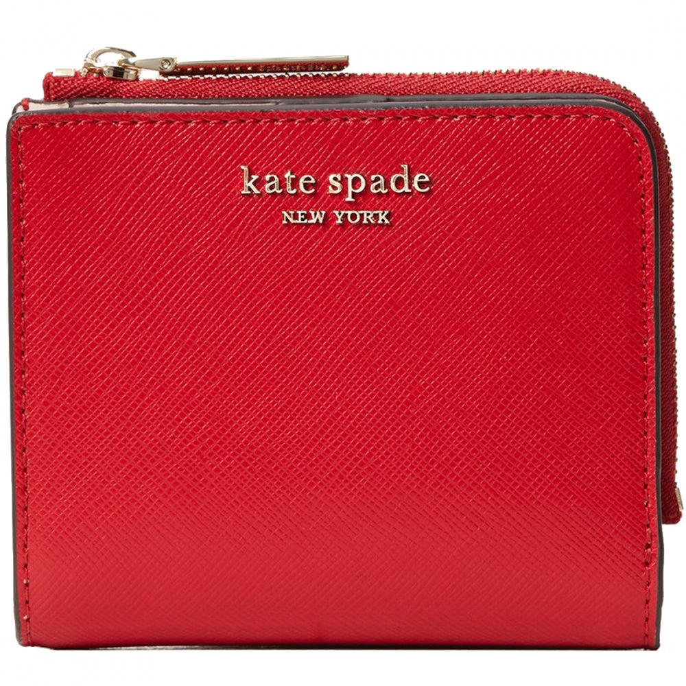 Kate spade hot online chili wallet