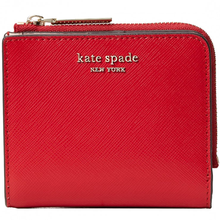 Kate Spade Spencer Small Bifold Wallet PWRU7765