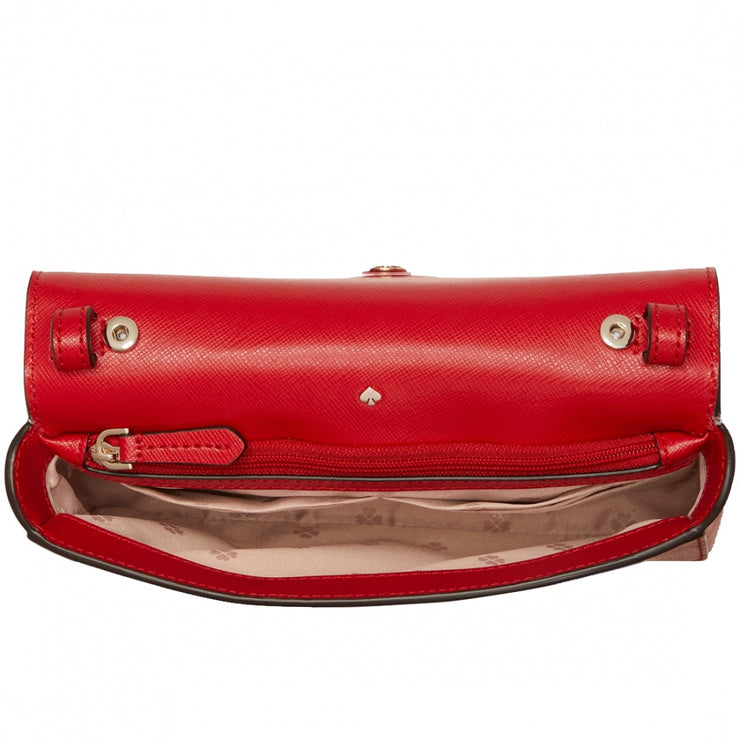 Kate Spade Spencer Chain Wallet Crossbody Bag