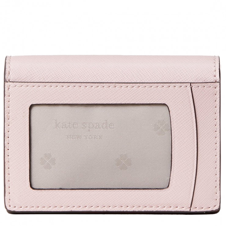 Kate Spade Spencer Mini Keyring Wallet