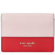 Kate Spade Spencer Mini Keyring Wallet pwru7852