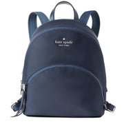 Kate Spade Karissa Nylon Medium Backpack Bag wkru6586