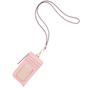 Kate Spade Jae Card Case Lanyard