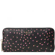 Kate Spade Sylvia Meadow Slim Continental Wallet pwru7544
