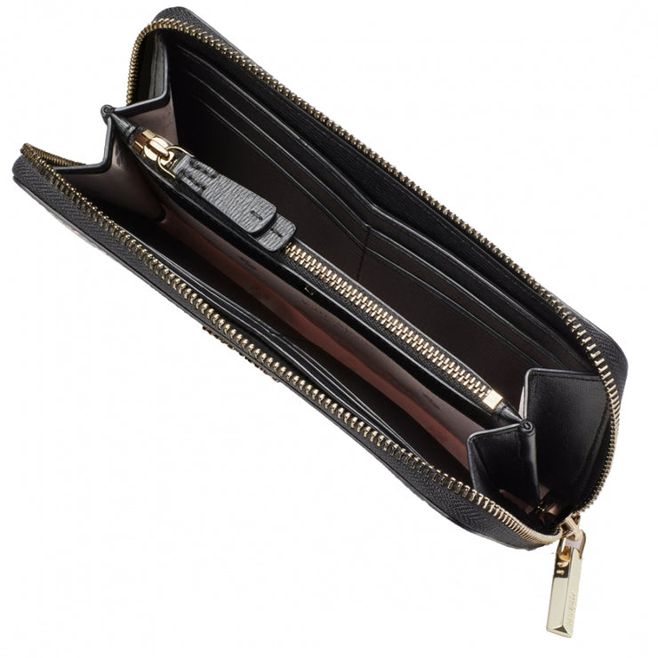 Kate Spade Sylvia Meadow Slim Continental Wallet pwru7544