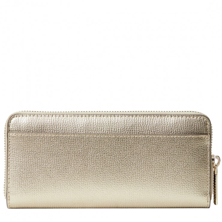 Kate Spade Sylvia Slim Continental Wallet