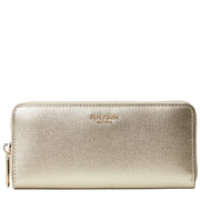 Kate Spade Sylvia Slim Continental Wallet pwru7774