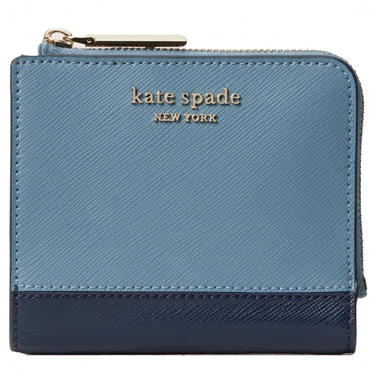 Kate Spade Spencer Small Bifold Wallet