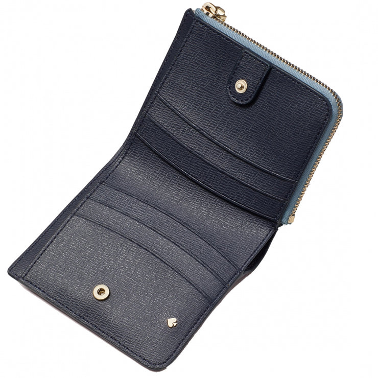 Kate Spade Spencer Small Bifold Wallet