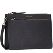 Kate Spade Cameron Zip Crossbody Bag