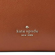 Kate Spade Jackson Medium Triple Compartment Shoulder Bag