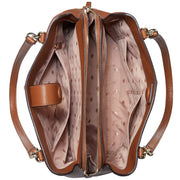 Kate Spade Jackson Medium Triple Compartment Shoulder Bag