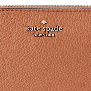 Kate Spade Jackson Large Continental Wallet