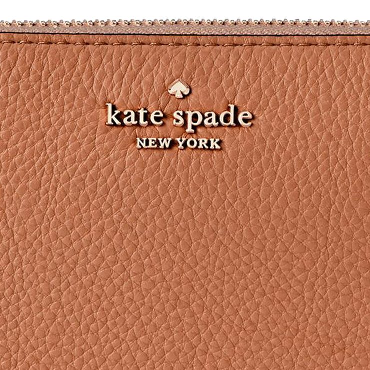 Kate Spade Jackson Large Continental Wallet