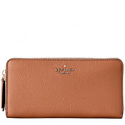 Kate Spade Jackson Large Continental Wallet