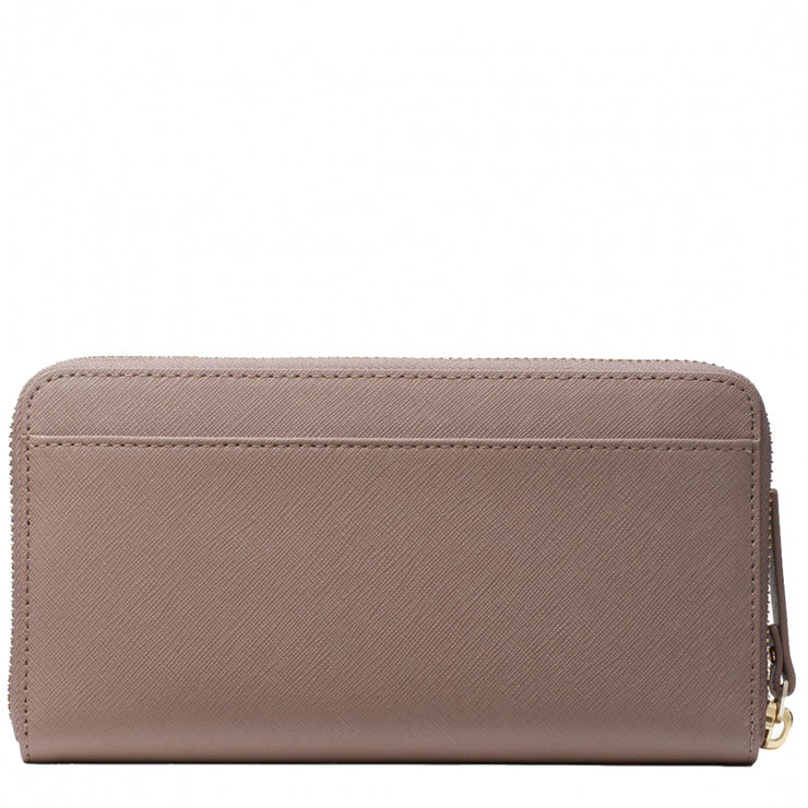 Kate Spade Laurel Way Neda Wallet wlru2669 in Dusk Cityscape