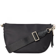 Kate Spade Taylor Medium Belt Bag pxrua420 in Black