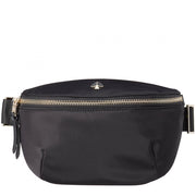 Kate Spade Taylor Medium Belt Bag pxrua420 in Black