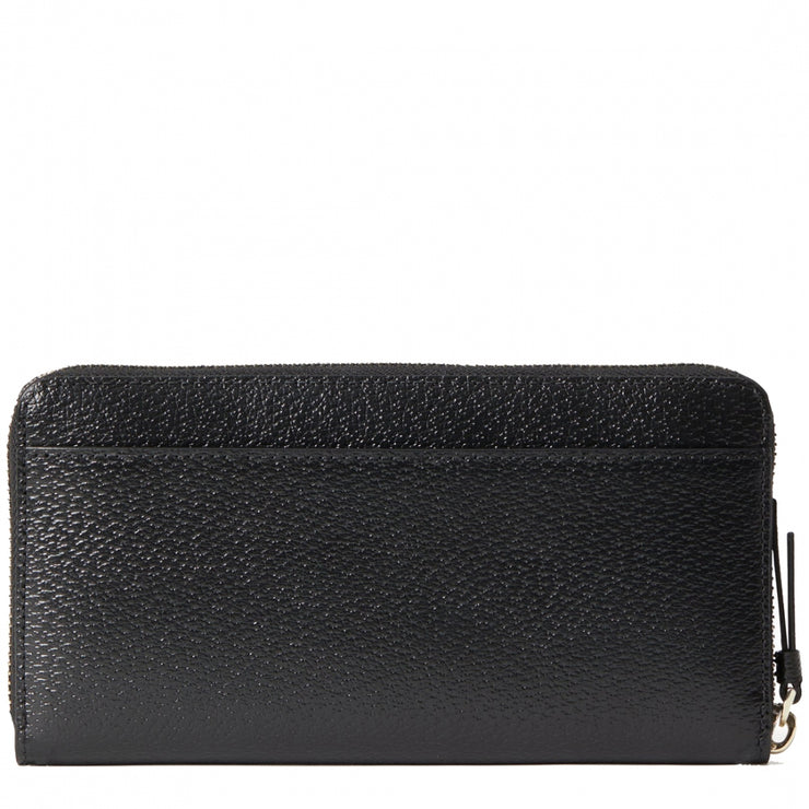 Kate spade sam large continental wallet Clearance