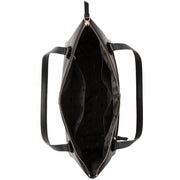 Kate Spade Cameron Pocket Tote Bag WKRU6730 in Black
