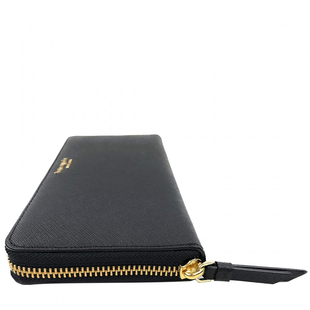 財布 katespade large continental wallet black Kate Spade New York Large Continental Wallet | Brixton Baker