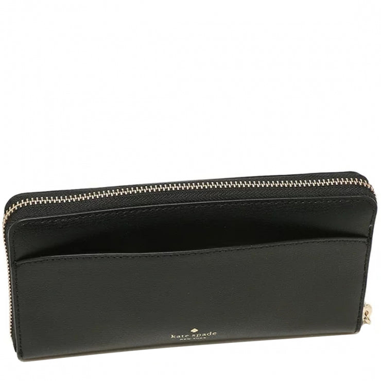 Kate Spade Adel Large Continental Wallet