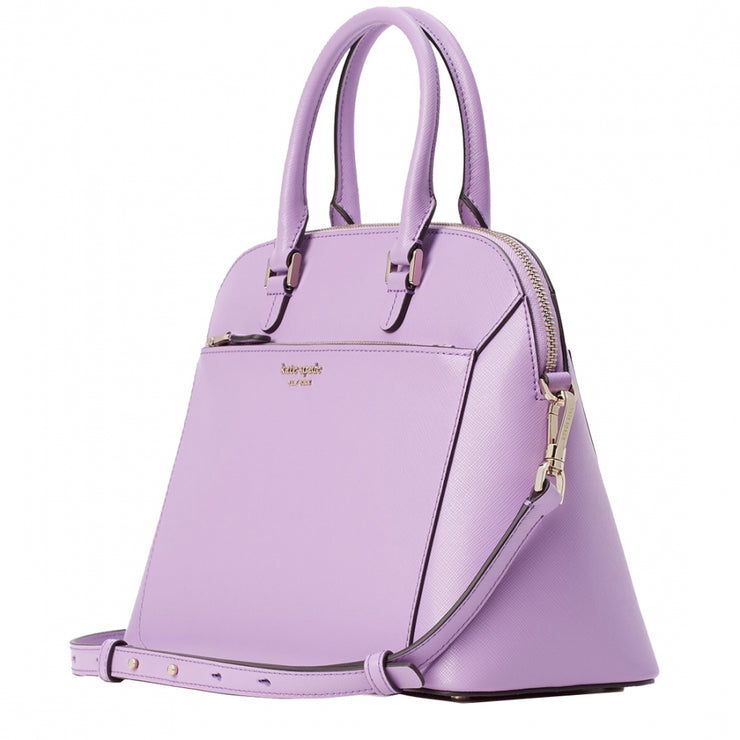 Kate Spade Louise Medium Dome Satchel Bag