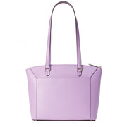 Kate Spade Louise Medium Tote Bag PXRUB264 in Iris Bloom