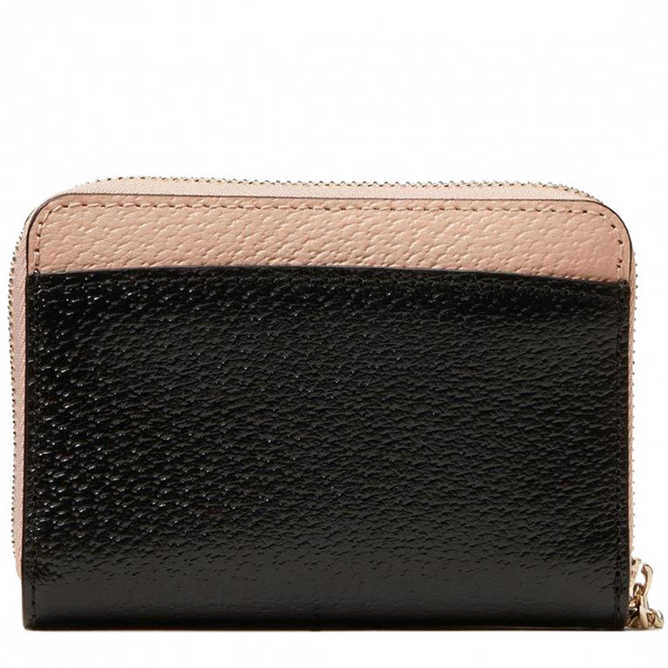 Kate Spade Jeanne Small Key Continental Wallet