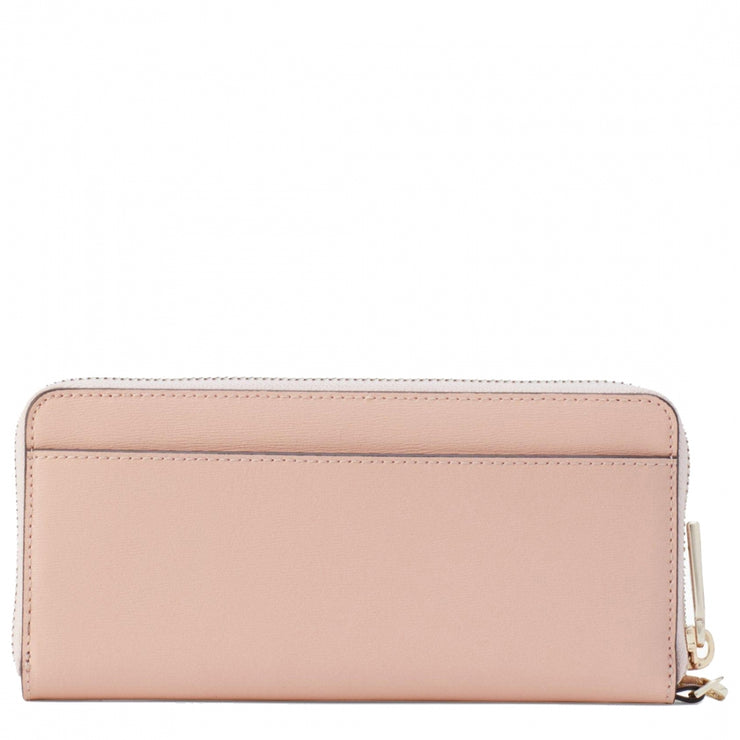 Kate Spade Connie Slim Continental Wallet