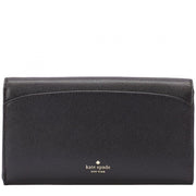 Kate Spade Robyn Small Flap Chain Wallet WLRU6193