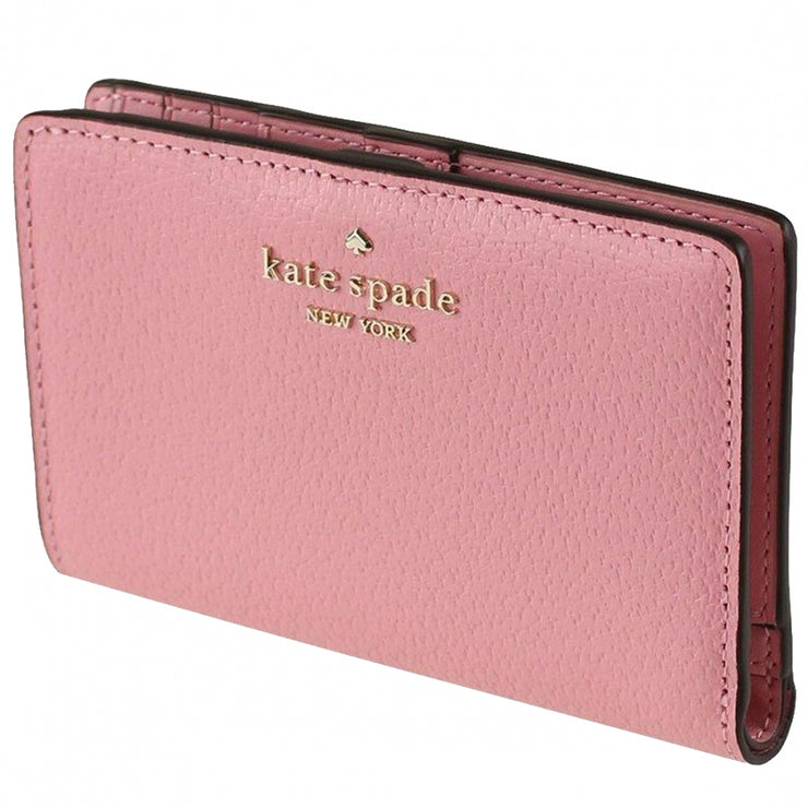 Kate Spade Sam Medium Slim Bifold Wallet