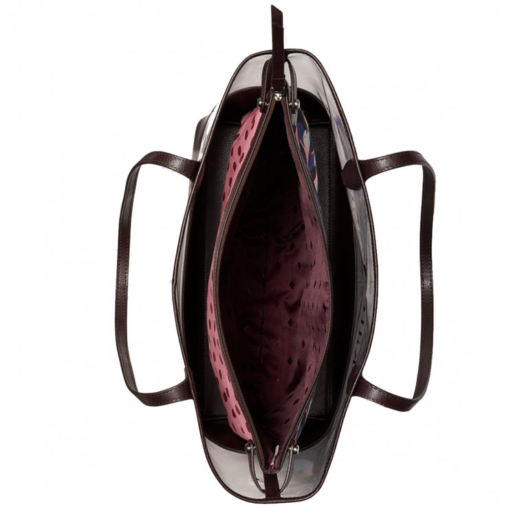 Kate spade bird tote Clearance