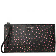 Kate Sylvia Meadow Large Continental Wristlet