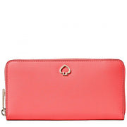 Kate Spade Adel Large Continental Wallet